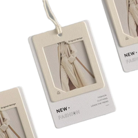 Étiquette personnalisée pour vêtements, étiquette volante, étiquette de vêtement, étiquette personnalisée pour vêtements, étiquette de logo personnalisée pour vêtements