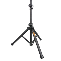 NB-2 Taiwan Nouveau produit Support pour ordinateur portable en métal debout réglable en hauteur en plastique