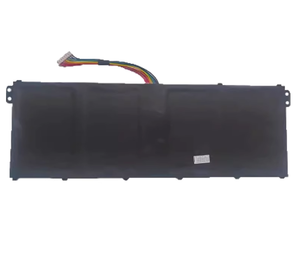 เปลี่ยนแบตเตอรี่แล็ปท็อป AC14B18J สำหรับ <span class=keywords><strong>ACER</strong></span> Aspire E3-111 E3-721 E5-771G ES1-<span class=keywords><strong>311</strong></span> ES1-331 ES1-332แบตเตอรี่โน้ตบุ๊ค <span class=keywords><strong>CB5</strong></span>-<span class=keywords><strong>311</strong></span> - Product Image 4