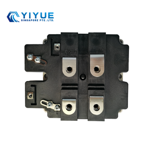 5SND0500N330300 Hipak double IGBT Original Hitachi Energy ABB capacité de cyclisme haute puissance AlSiC plaque de Base plaquette de silicium - Product Image 3