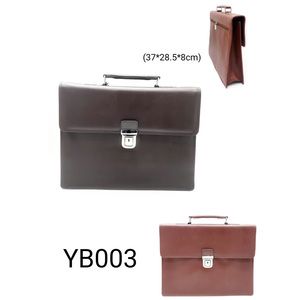 Bolso Pochette Holográfico de Lujo YB003 100% Cuero Genuino - Product Image 1