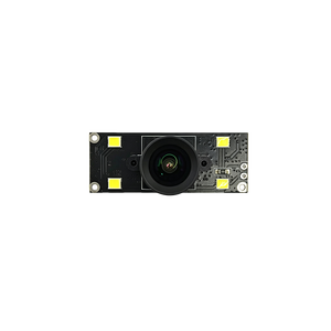โมดูลกล้อง USB มุมกว้างขนาดเล็ก 2MP AR0230 ของผู้ผลิตที่ดีที่สุดในจีน กล้อง 30 FPS พร้อมระบบจดจำใบหน้าสำหรับบ้านอัจฉริยะ - Product Image 4