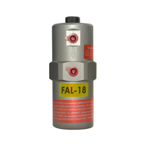 Vibrateur linéaire NBSANMINSE FAL FAL-18, moteur de vibration de haute qualité - Product Image 3