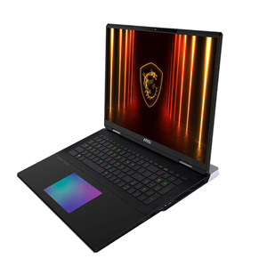 2025 18 Ai A2xw แล็ปท็อปเกมมิ่งระดับท็อปขนาด 18 นิ้ว UHD 4K Mini LED 120Hz Ultra 9 285HX แรม 64GB SSD 6TB RTX 5090 18 Ai - Product Image 6