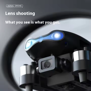 Máy bay không người lái E99 MAX, <span class=keywords><strong>camera</strong></span> kép <span class=keywords><strong>4K</strong></span>, chụp ảnh trên không HD, điều khiển từ xa, gấp gọn được, tầm nhìn ban đêm, chức năng theo dõi tôi - Product Image 3