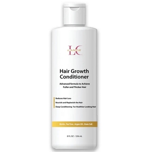 Private Label <strong>Hair</strong> Growth <strong>Shampoo</strong> and Conditioner Set <strong>Korean</strong> Biotin Anti <strong>Hair</strong> Loss Black <strong>Hair</strong> Care Products Kit - Product Image 4