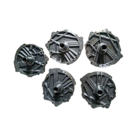 Nouvelles boîtes de vitesses de stator de transmission CVT de support central CTF25 pour BAOJUN