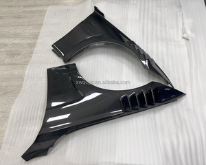 Kit de Carrocería de Fibra de Carbono para BMW Serie 4 F32/F33/F36 <span class=keywords><strong>420</strong></span> 430i 440i, 2013-2020 - Product Image 3