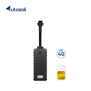 Termurah GPS kendaraan Global tracker 9-90v GT06 komunikasi protokol menyesuaikan APN dan IP pelacakan waktu nyata GPS Locator pabrik - Product Image 1