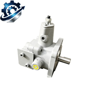 Válvula Direccional Solenoide DG4V-5-2A-M-U1-H-7-40, Válvula de Repuesto para Sistema Hidráulico General de Presión Media - Product Image 2