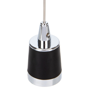 <span class=keywords><strong>Antenne</strong></span> de <span class=keywords><strong>voiture</strong></span> LoRa/LPWAN double bande avec montage NMO, câble coaxial RG58 à faible perte de 13 pieds, connecteur PL259, indice de protection IP68, gain de 6,5 dBi, 144/430 MHz - Product Image 5