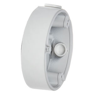 Boîtier de jonction de sécurité étanche IP67 DH OEM et support mural en alliage d'aluminium et métal pour équipement de surveillance - Product Image 3