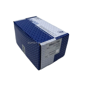 แบริ่งหลักเครื่องยนต์ดีเซล IZUMI S6D105 รุ่น 6136-21-8010 - Product Image 3