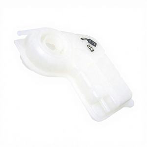 Tanque de Refrigerante de Expansión de Plástico con Garantía de 12 Meses para AUDI A6 2.7L AWD 2002-2004 - Product Image 1