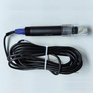 Công nghiệp on-line dư Clo Meter dư kiểm tra Clo cảm biến - Product Image 5