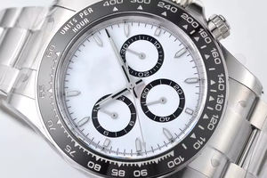 Reloj de Lujo para Hombre, Mecánico Automático, Resistente al Agua, con Logotipo Personalizable de Alta Gama, Esfera Clásica, Reserva de Energía 4130 - Product Image 5