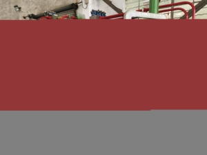 2021년 신제품 TYP 650 알루미늄 압출기 알루미늄 압출 프레스 생산 라인 - Product Image 3