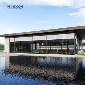 Persianas Eléctricas Exteriores Premium Extra Ocultas, Impermeables, Resistentes al Viento, Resistentes a los Rayos UV, Opacas, Personalizadas <span class=keywords><strong>para</strong></span> Balcón, <span class=keywords><strong>Terraza</strong></span> - Product Image 6