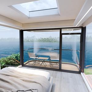 Casa Cápsula Modular Prefabricada en Contenedor - Product Image 3