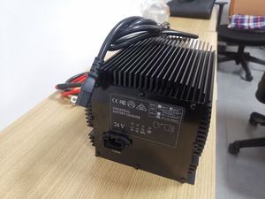 <span class=keywords><strong>Terex</strong></span> carregador de bateria, peças de mercado de reposição 24v 25a <span class=keywords><strong>genie</strong></span> 105739 128537 <span class=keywords><strong>genie</strong></span> 105739 carregador de bateria - Product Image 3