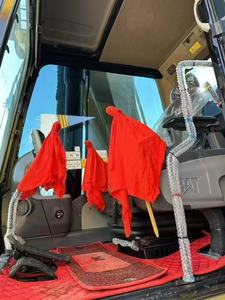 Excavadora de cadenas CAT 330D2 L, excavadora hidráulica sobre orugas para movimiento de tierras en construcción - Product Image 5