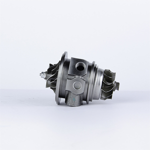 TD03เทอร์โบคาร์ทริดจ์49131 T 04100 Turbolader ตลับ <span class=keywords><strong>VR4</strong></span>สมดุล Assy 2.5 Turbine Core Turbo Chra 6A13TT-MR299236สำหรับมิตซูบิชิ - Product Image 5
