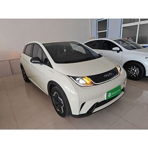 Guazi 2025 BYD Dolphin Berline 5 places Électrique Zéro Émission Meilleur <span class=keywords><strong>Prix</strong></span> Automatique Conduite à Gauche pour Flottes de Berlines Électriques Écologiques - Product Image 3