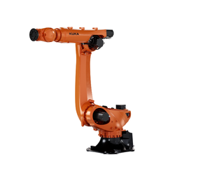Robot KR 420 R3100-2 Cuboid Cast Iron Mechanical Arm Industrial - Product Image 4