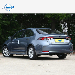 <span class=keywords><strong>Toyota</strong></span> <span class=keywords><strong>Corolla</strong></span> <span class=keywords><strong>hybride</strong></span> d'<span class=keywords><strong>occasion</strong></span>, 3000 milles, sans accidents, équipée d'une transmission E-CVT, livraison rapide. - Product Image 4