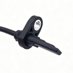 Peivso เซ็นเซอร์วัดความเร็วล้อ RH LH ABS สำหรับเฟียตแพนด้า51791153อะไหล่รถยนต์เซ็นเซอร์ ABS ติดทนนาน - Product Image 3