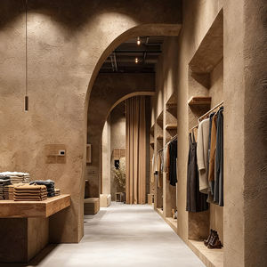 Materiales de Impermeabilización para Edificios de Color Personalizado, Revestimiento Impermeable de Dos Componentes para Paredes Exteriores - Product Image 1