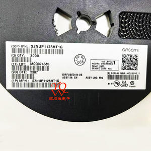 全新原装 FIR4N65LGTO-252-2(DPAK)(MOSFET) 集成电路电子元件 - Product Image 3