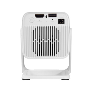 โปรเจคเตอร์รุ่นพรีเมียม US Version X1AA |   356.5g <span class=keywords><strong>Netflix</strong></span> Google CTS Android 13 สำหรับพอร์ตโฟลิโอช่างภาพ - Product Image 4