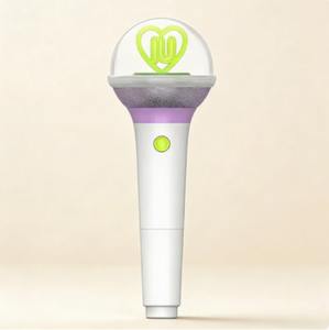 Light Stick Oficial de IU Versión 3 Edición I-KE, LED para Conciertos de K-pop, UAENA Oficial, EDAM Entertainment, Versión 2022 - Product Image 3
