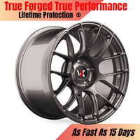 Jantes forgées VeroX 18 19 20 pouces 5x112 5x120 pour BMW M3 M4 G20 Mercedes C63 AMG Audi VW Golf Jantes de course personnalisées haute performance