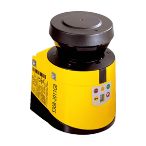 Module de connexion système / module E/S S30B-2011GB compatible avec l'interface du scanner de la série S3000 - Product Image 6