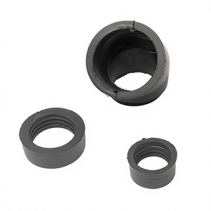 Filtro de Aire Cónico Universal de Aluminio para Motocicleta Modificada, Elemento Filtrante Todoterreno Amarillo, Rojo, Verde, Negro Delantero - Product Image 4