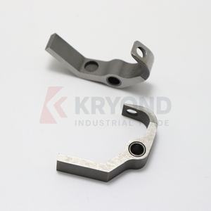 1 Pieza 764-6501-905 Gancho de Sujeción Frontal para Impresora LS40, Piezas de Repuesto - Product Image 4