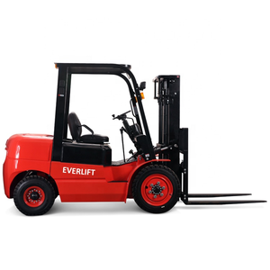 Nueva Carretilla Elevadora Heli con Motor <span class=keywords><strong>Nissan</strong></span> K25 de Combustión Interna, 2-3.5 Toneladas, GLP/Gasolina/Diésel, para Terrenos Accidentados, para Restaurantes - Product Image 5