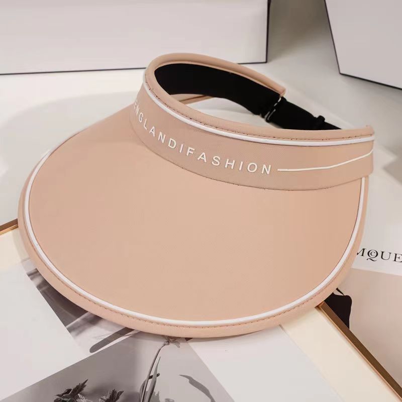 Plegable estampado rosa