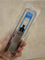 QSFP-100G-LR-S 100GBASE-LR QSFP28 Transceiver 100G LR4 SMF 1310nm LC Duplex POE/GSM/GPRS/TCP Jaringan