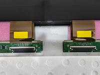 BOE 86 Zoll HF860QUB-E20 Opencell LCD-Panel LCD-Matrix TV-Bildschirm für Reparatur und Montage