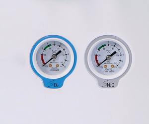 Mesin Anestesi Portabel Dokter Hewan dengan Mesin Anestesi Ventilator untuk Penggunaan Klinik Hewan - Product Image 5