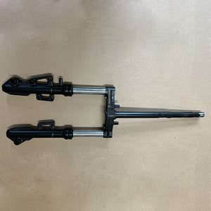Xe điện phía trước ngã ba giảm xóc ODM 12 inch thủy lực phía trước ngã ba giảm xóc - Product Image 4