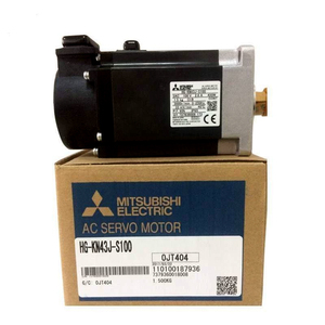 Nouveaux modèles de moteurs AC HG-KR13J/23/KR43J/KR73BJ/SR102J/202BJK pour équipements électriques - Product Image 2