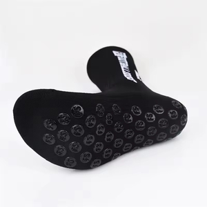 Wholesale Hot Selling Low MOQ Football <b>Socks</b> Athletic Soccer <b>Socks</b> <b>Grip</b> Non Slip Sports <b>Socks</b> High Quality - Product Image 6