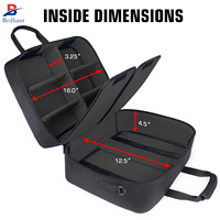Sac de transport portable personnalisé brillant Console de jeu sac à bandoulière réglable sac à main housse de bagage pour PS5 pour Sony PS 5
