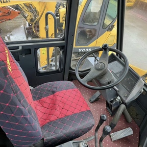 Cargador <span class=keywords><strong>de</strong></span> Komatsu importado original Cargador <span class=keywords><strong>de</strong></span> Komatsu usado a la venta, no dude en ponerse en contacto conmigo si es necesario - Product Image 5