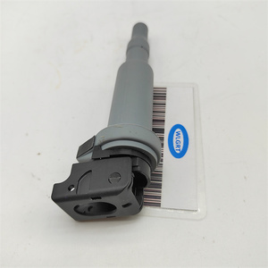 WLBTR 0221504800 Zündspule Für BMW 1 2 <span class=keywords><strong>3</strong></span> 4 5 X1 X3 X4 X5 Z4 MINI R55 R56 R57 - Product Image 5