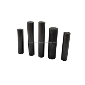 Que than chì carbon chịu nhiệt độ cao để xử lý nhiệt - Product Image 6